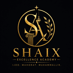 Shaix Excellence academy LeaderCRM foydalanuvchisi