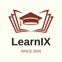 LearnIX LeaderCRM foydalanuvchisi