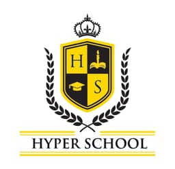 Hyper School LeaderCRM foydalanuvchisi
