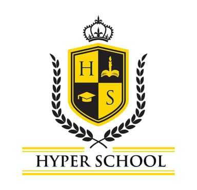 Hyper School LeaderCRM foydalanuvchisi