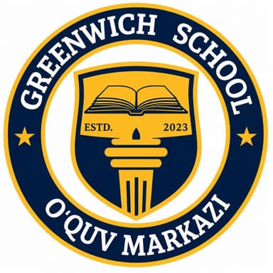 Greenwich LeaderCRM foydalanuvchisi